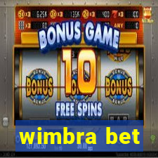 wimbra bet